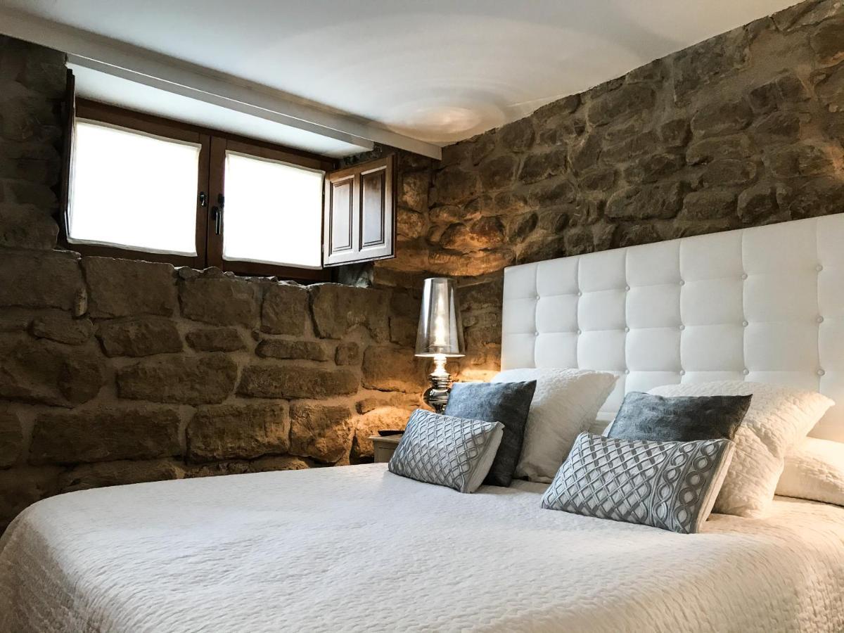 La Casona De Alutiz & Bodega ξενώνας Samaniego Εξωτερικό φωτογραφία