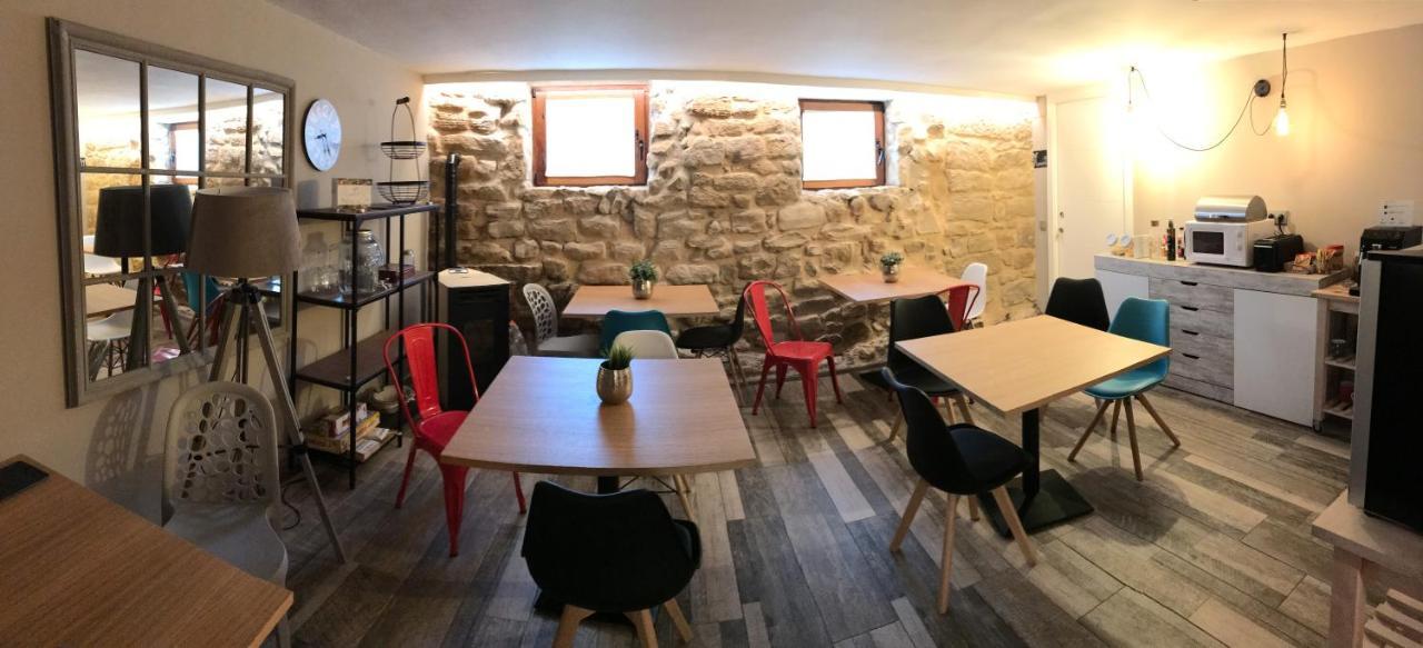 La Casona De Alutiz & Bodega ξενώνας Samaniego Εξωτερικό φωτογραφία