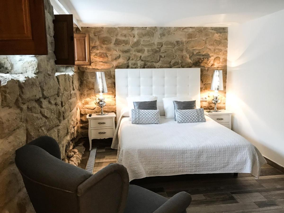 La Casona De Alutiz & Bodega ξενώνας Samaniego Εξωτερικό φωτογραφία