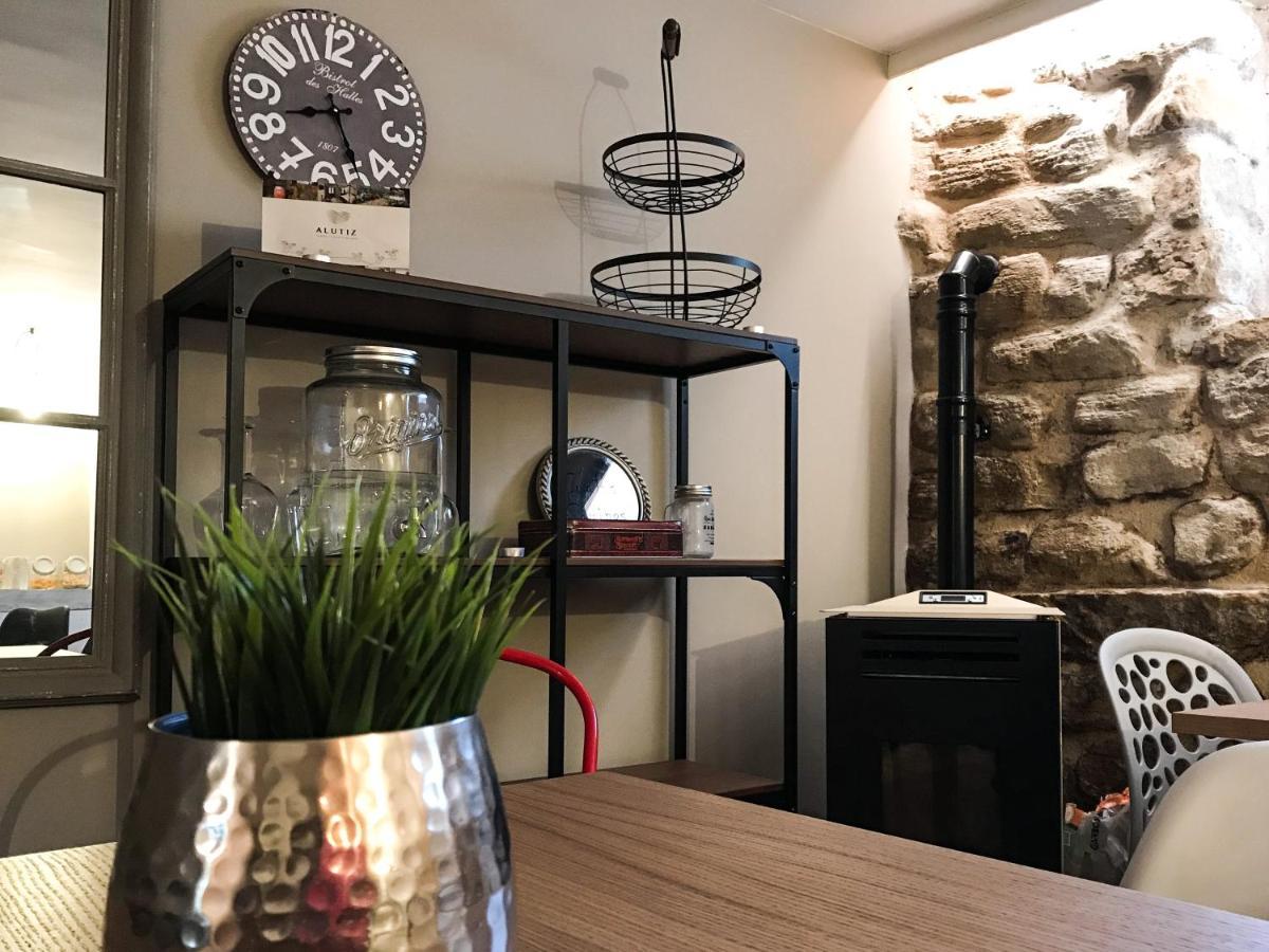 La Casona De Alutiz & Bodega ξενώνας Samaniego Εξωτερικό φωτογραφία