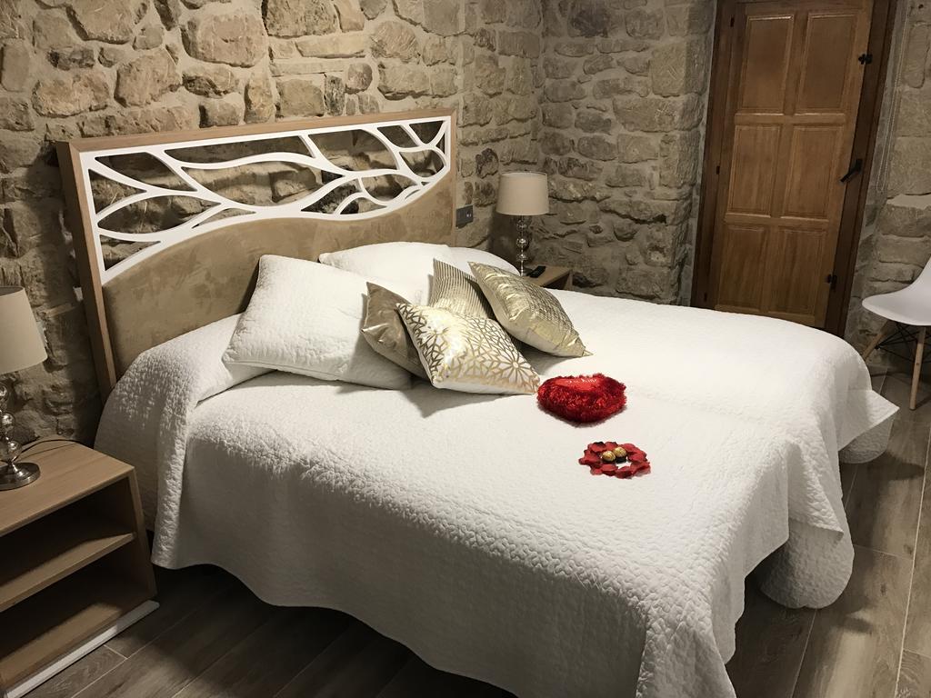 La Casona De Alutiz & Bodega ξενώνας Samaniego Εξωτερικό φωτογραφία