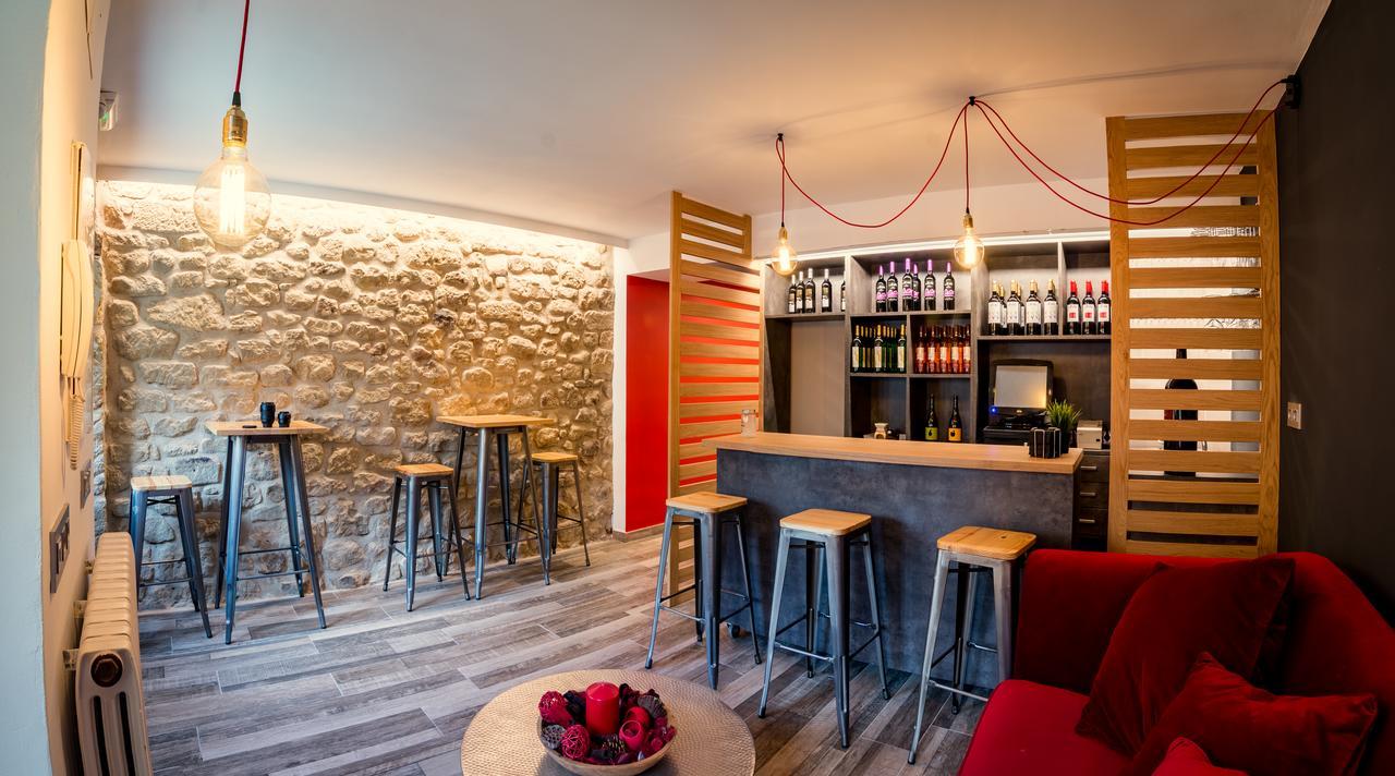 La Casona De Alutiz & Bodega ξενώνας Samaniego Εξωτερικό φωτογραφία