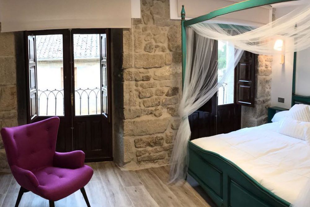 La Casona De Alutiz & Bodega ξενώνας Samaniego Εξωτερικό φωτογραφία