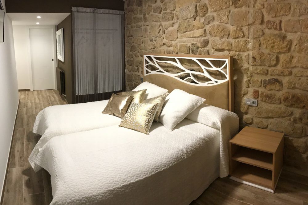 La Casona De Alutiz & Bodega ξενώνας Samaniego Εξωτερικό φωτογραφία